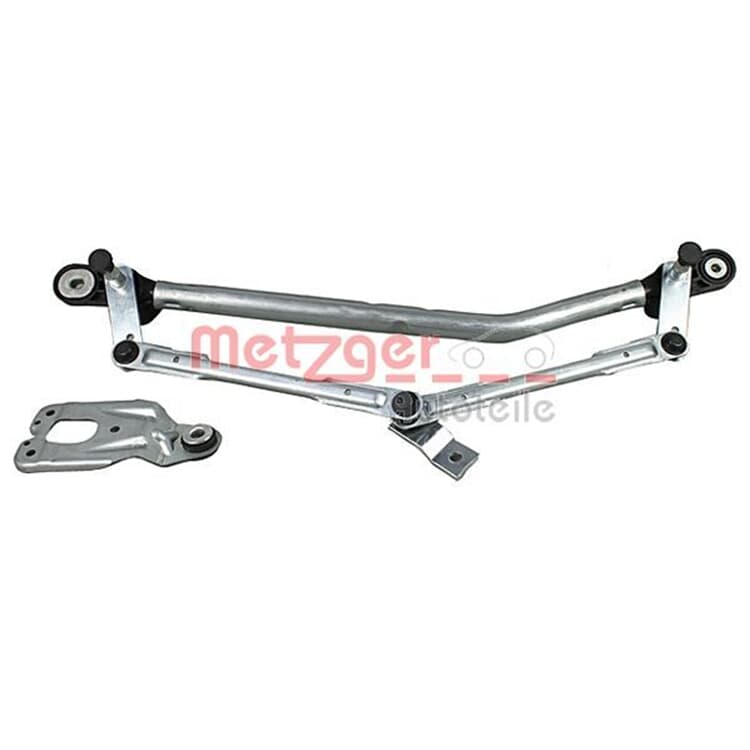 Metzger Wischergest?nge Alfa 159 Brera Spider Metzger Wischergest?nge Alfa 159 Brera Spider von METZGER