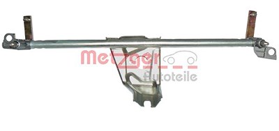 Metzger Wischergestänge [Hersteller-Nr. 2190003] für VW von METZGER