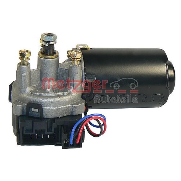 Metzger Wischermotor Citroen Jumper Fiat Ducato Peugeot Boxer von METZGER