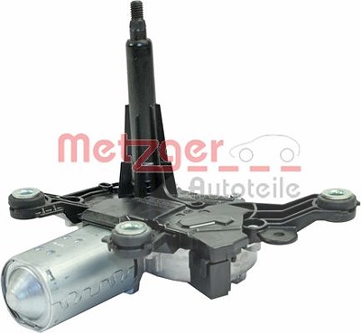 Metzger Wischermotor [Hersteller-Nr. 2190741] für Dacia von METZGER