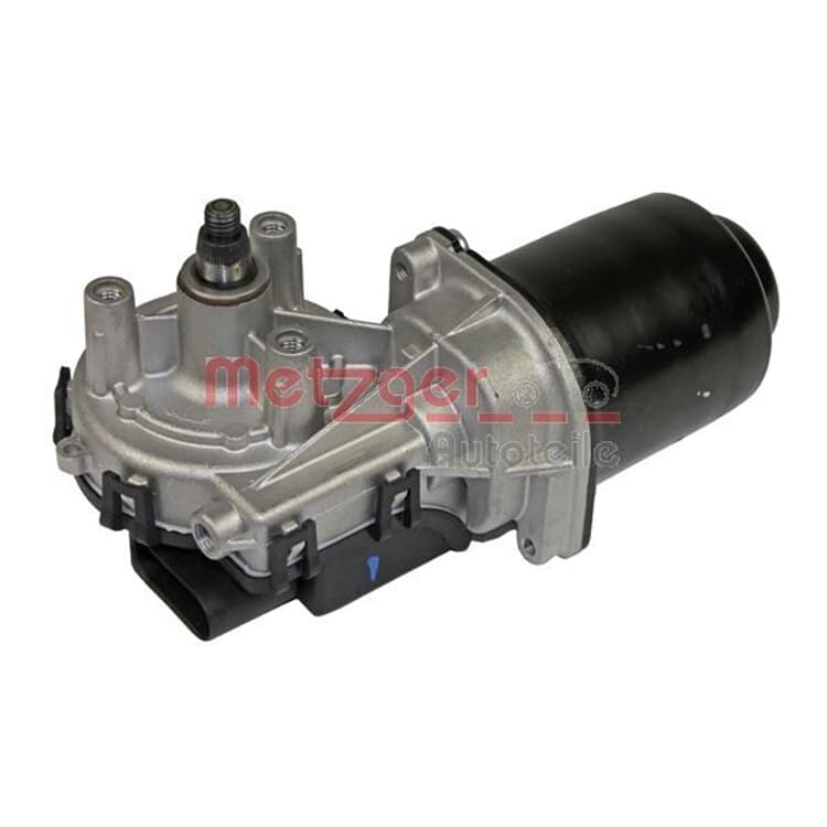 Metzger Wischermotor Fiat Linea von METZGER