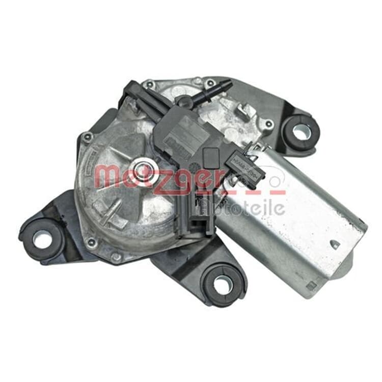 Metzger Wischermotor Ford Tourneo Transit Metzger Wischermotor Ford Tourneo Transit von METZGER