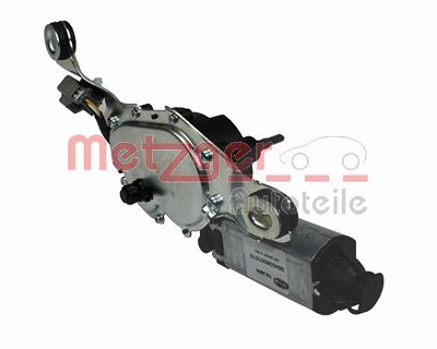 Metzger Wischermotor [Hersteller-Nr. 2190594] für Volvo von METZGER