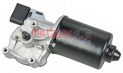 Metzger Wischermotor [Hersteller-Nr. 2190617] für Seat, VW von METZGER