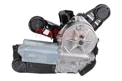 Metzger Wischermotor [Hersteller-Nr. 2190693] für Peugeot von METZGER