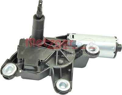 Metzger Wischermotor [Hersteller-Nr. 2190727] für VW von METZGER