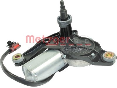 Metzger Wischermotor [Hersteller-Nr. 2190765] für Peugeot von METZGER