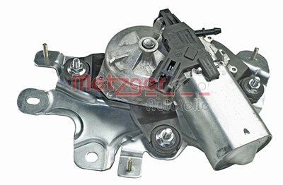 Metzger Wischermotor [Hersteller-Nr. 2190813] für Ford von METZGER