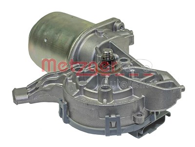 Metzger Wischermotor [Hersteller-Nr. 2190844] für Renault von METZGER