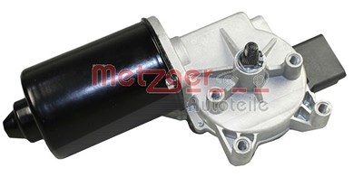 Metzger Wischermotor [Hersteller-Nr. 2190853] für Citroën, Fiat, Peugeot von METZGER