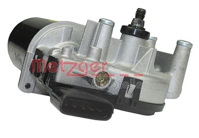 Metzger Wischermotor [Hersteller-Nr. 2190573] für Hyundai, Kia von METZGER