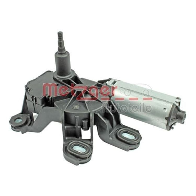 Metzger Wischermotor Mercedes Viano Vito Metzger Wischermotor Mercedes Viano Vito von METZGER