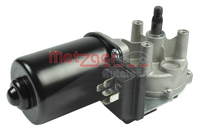 Metzger Wischermotor [Hersteller-Nr. 2190651] für Mercedes-Benz von METZGER