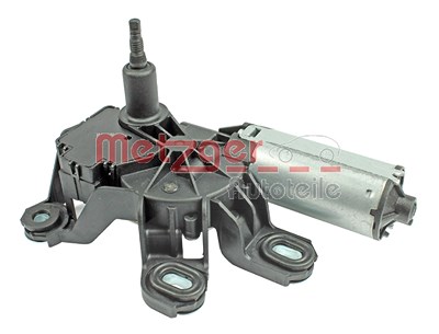 Metzger Wischermotor [Hersteller-Nr. 2190662] für Mercedes-Benz von METZGER