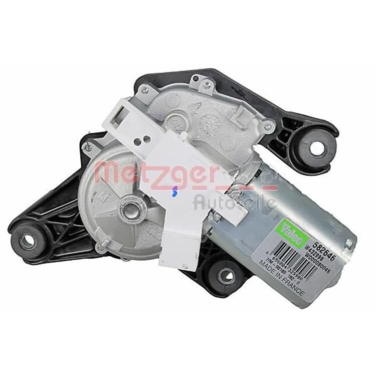 Metzger Wischermotor Nissan Juke von METZGER
