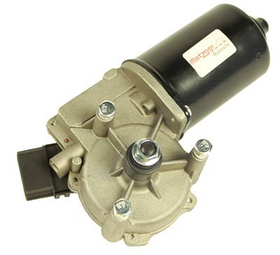Metzger Wischermotor [Hersteller-Nr. 2190560] für Nissan von METZGER