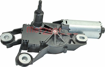 Metzger Wischermotor [Hersteller-Nr. 2190722] für Seat von METZGER