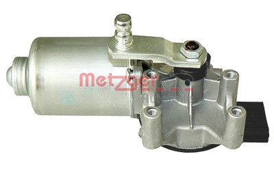 Metzger Wischermotor [Hersteller-Nr. 2190527] für Skoda von METZGER