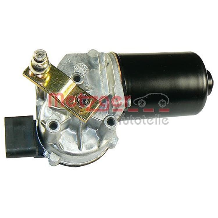 Metzger Wischermotor VW Passat Metzger Wischermotor VW Passat von METZGER
