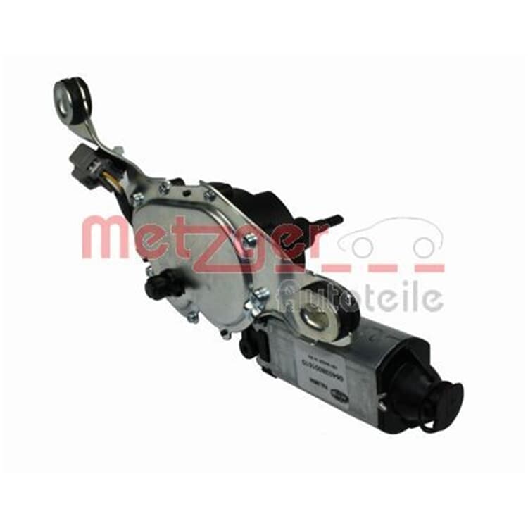 Metzger Wischermotor Volvo V70 Metzger Wischermotor Volvo V70 von METZGER