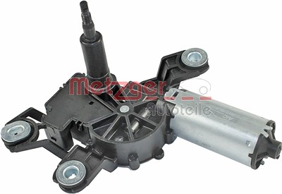 Metzger Wischermotor [Hersteller-Nr. 2190603] für VW von METZGER