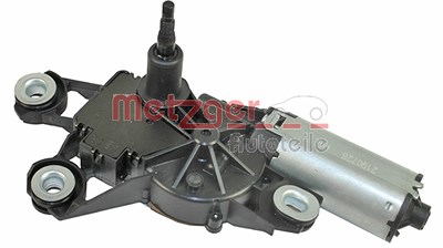 Metzger Wischermotor [Hersteller-Nr. 2190728] für VW von METZGER