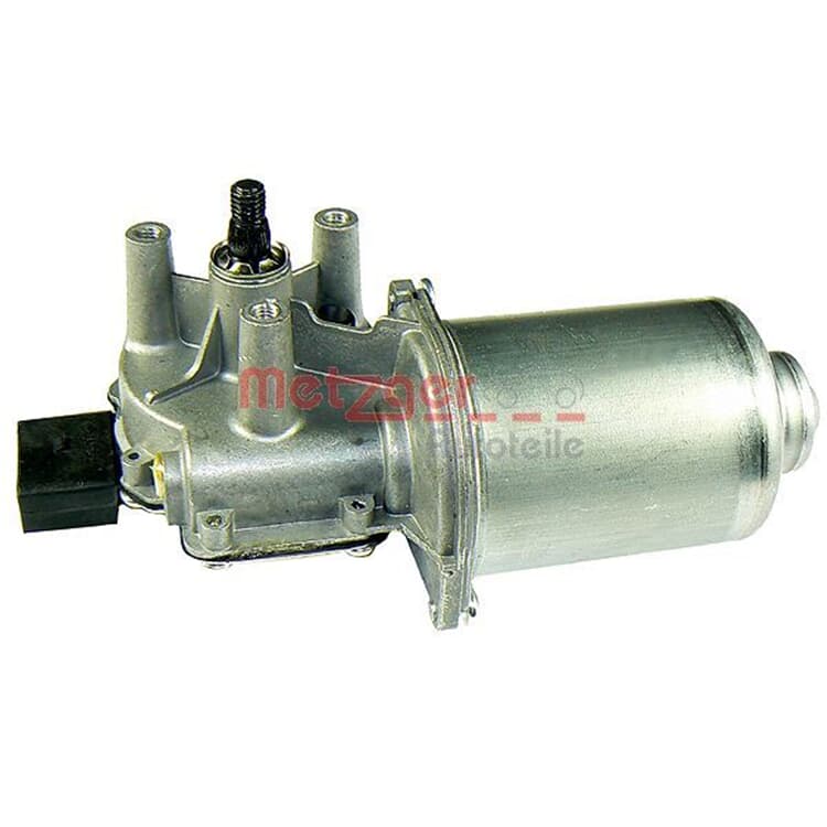Metzger Wischermotor vorne Audi Seat Skoda VW Metzger Wischermotor vorne Audi Seat Skoda VW von METZGER