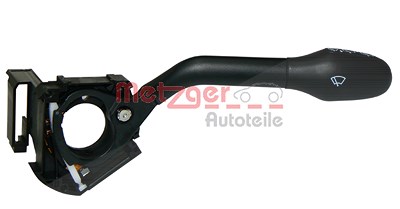 Metzger Wischerschalter [Hersteller-Nr. 0916030] für VW von METZGER