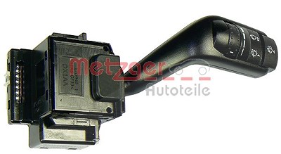 Metzger Wischerschalter [Hersteller-Nr. 0916111] für Ford von METZGER