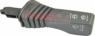 Metzger Wischerschalter [Hersteller-Nr. 0916236] für Opel von METZGER