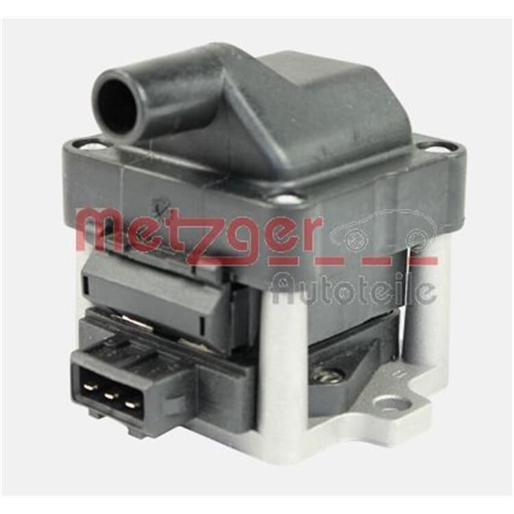 Metzger Z?ndspule Audi Seat Skoda VW Metzger Z?ndspule Audi Seat Skoda VW von METZGER