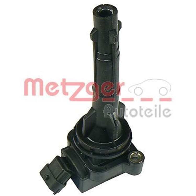 Metzger Z?ndspule Toyota Corolla E11 Metzger Z?ndspule Toyota Corolla E11 von METZGER