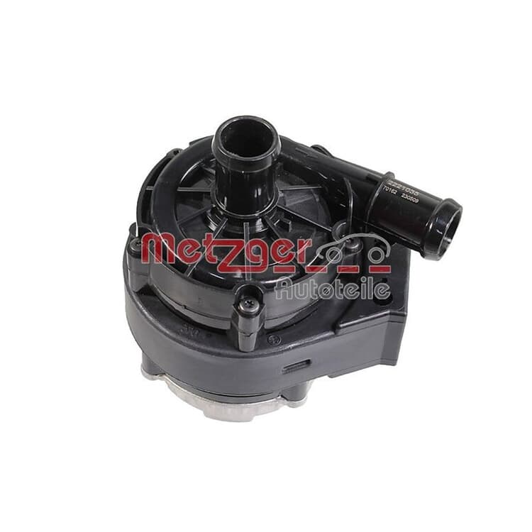 Metzger Zusatzwasserpumpe Audi CUPRA Seat Skoda VW Metzger Zusatzwasserpumpe Audi CUPRA Seat Skoda VW von METZGER