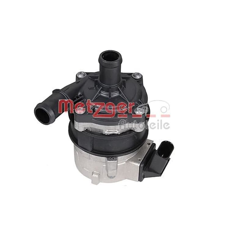 Metzger Zusatzwasserpumpe Audi E-Tron von METZGER