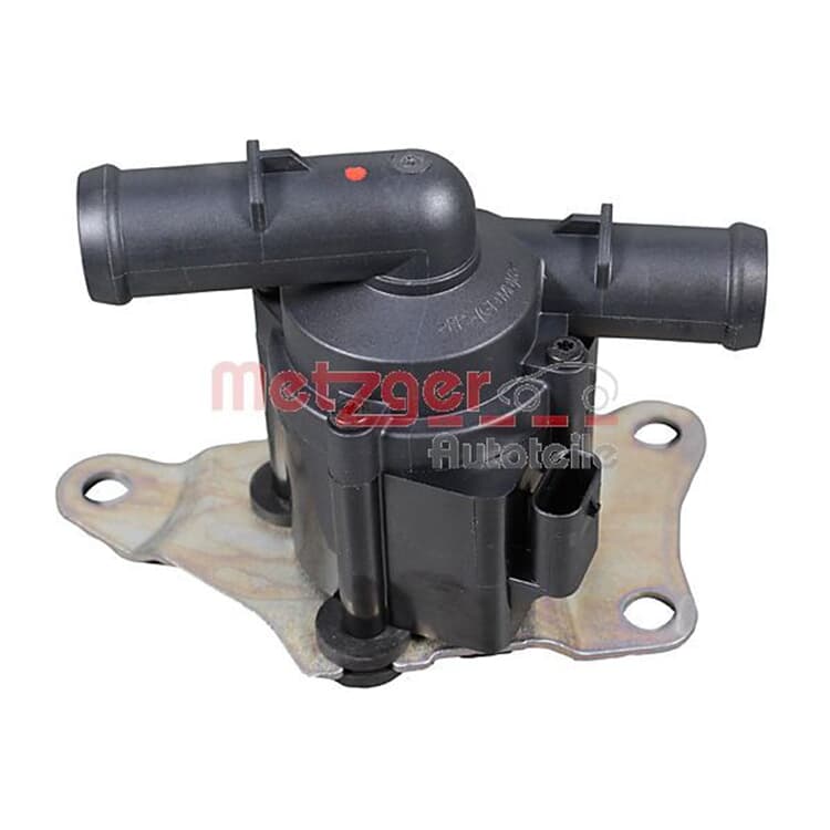 Metzger Zusatzwasserpumpe Ford Edge Ford Galaxy Mondeo S-Max Metzger Zusatzwasserpumpe Ford Edge Ford Galaxy Mondeo S-Max von METZGER