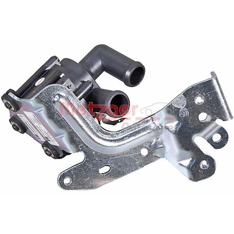 Metzger Zusatzwasserpumpe Volvo S90 V60 V90 Xc60 Xc90 Metzger Zusatzwasserpumpe Volvo S90 V60 V90 Xc60 Xc90 von METZGER