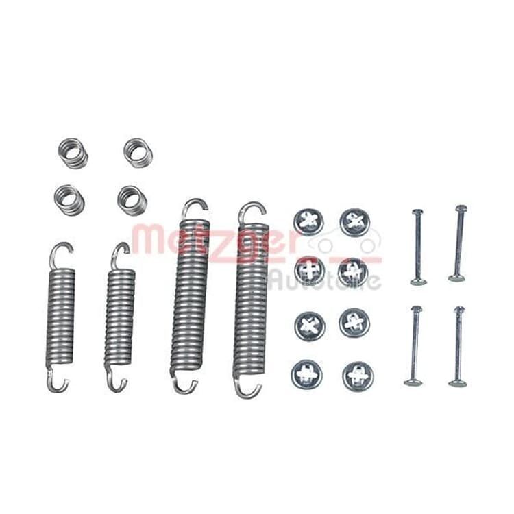 Metzger Zubeh?r f?r Bremsbacken Fiat 238 1200-1500 1200-1600 Niva Nova Metzger Zubeh?r f?r Bremsbacken Fiat 238 1200-1500 1200-1600 Niva Nova von METZGER