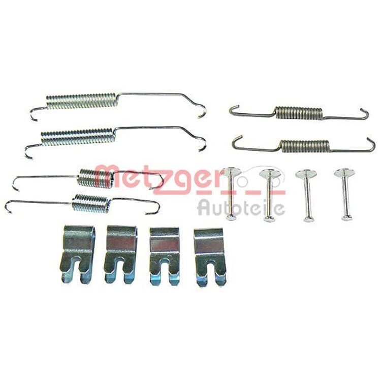 Metzger Zubeh?r f?r Bremsbacken Ford Fiesta Ka+ Metzger Zubeh?r f?r Bremsbacken Ford Fiesta Ka+ von METZGER
