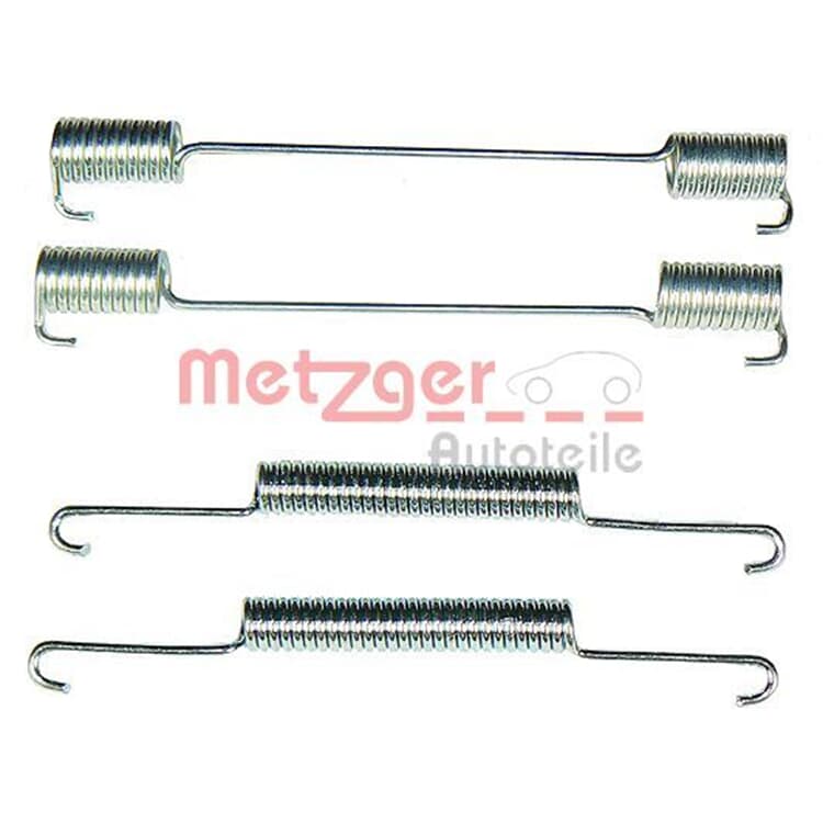 Metzger Zubeh?r f?r Bremsbacken Austin Metro Mini MG Metro Metzger Zubeh?r f?r Bremsbacken Austin Metro Mini MG Metro von METZGER