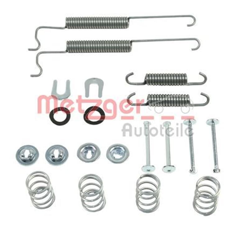 Metzger Zubeh?r f?r Bremsbacken Chevrolet Aveo Ssangyong Tivoli Metzger Zubeh?r f?r Bremsbacken Chevrolet Aveo Ssangyong Tivoli von METZGER