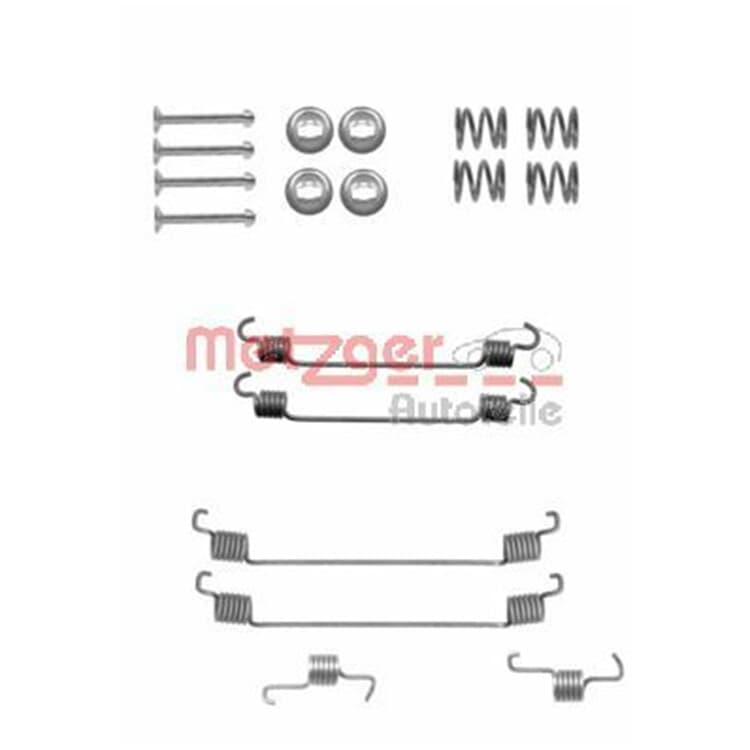 Metzger Zubeh?r f?r Bremsbacken Citroen Opel Peugeot Subaru Suzuki Toyota Metzger Zubeh?r f?r Bremsbacken Citroen Opel Peugeot Subaru Suzuki Toyota von METZGER