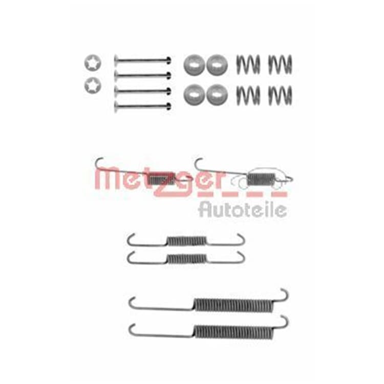 Metzger Zubeh?r f?r Bremsbacken Citroen Saxo Xsara Zx Peugeot 106 206 306 Metzger Zubeh?r f?r Bremsbacken Citroen Saxo Xsara Zx Peugeot 106 206 306 von METZGER