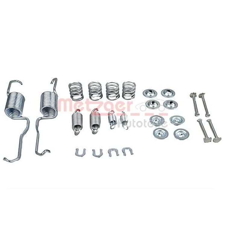 Metzger Zubeh?r f?r Bremsbacken Daihatsu Toyota Metzger Zubeh?r f?r Bremsbacken Daihatsu Toyota von METZGER