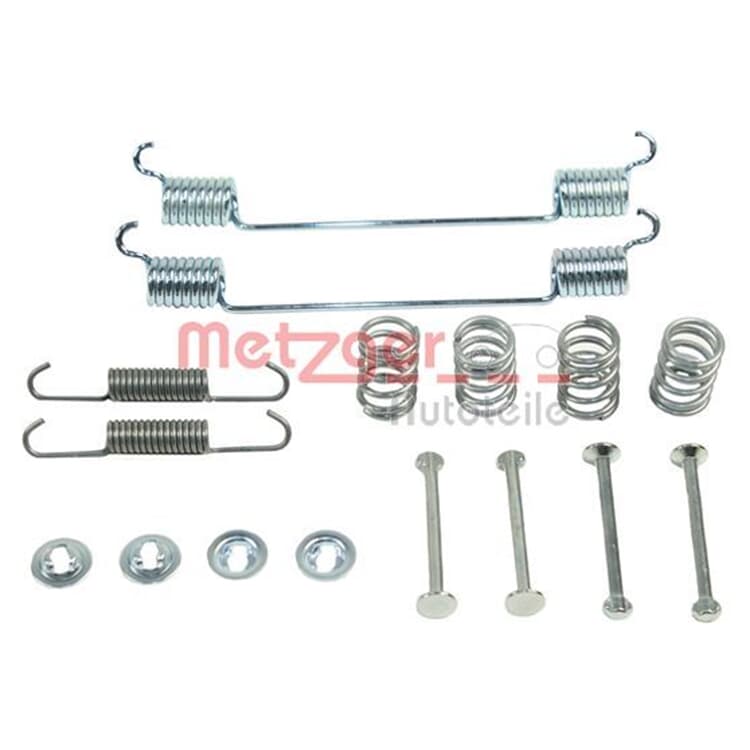 Metzger Zubeh?r f?r Bremsbacken Ford Ecosport Nissan Juke Leaf Metzger Zubeh?r f?r Bremsbacken Ford Ecosport Nissan Juke Leaf von METZGER