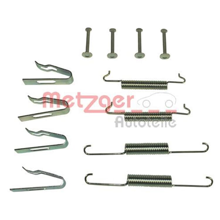 Metzger Zubeh?r f?r Bremsbacken Ford Ranger Jeep Grand Metzger Zubeh?r f?r Bremsbacken Ford Ranger Jeep Grand von METZGER