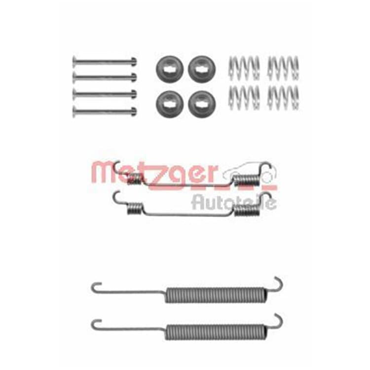 Metzger Zubeh?r f?r Bremsbacken Ford Transit Nissan Maxima Terrano Metzger Zubeh?r f?r Bremsbacken Ford Transit Nissan Maxima Terrano von METZGER