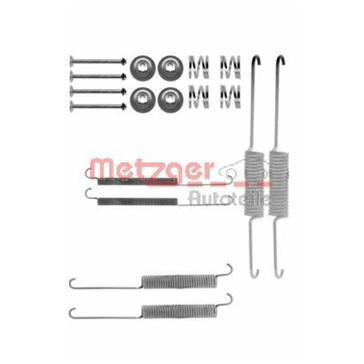 Metzger Zubeh?r f?r Bremsbacken Isuzu Trooper Opel Campo Frontera Metzger Zubeh?r f?r Bremsbacken Isuzu Trooper Opel Campo Frontera von METZGER