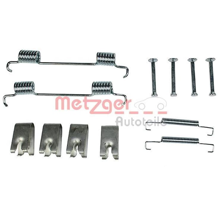 Metzger Zubeh?r f?r Bremsbacken Land Rover Discovery Range Rover Metzger Zubeh?r f?r Bremsbacken Land Rover Discovery Range Rover von METZGER