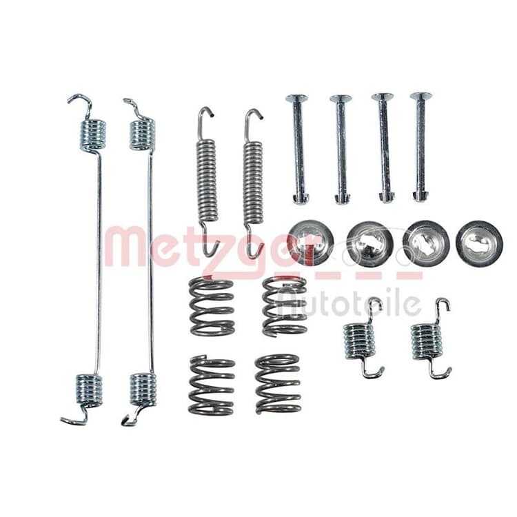 Metzger Zubeh?r f?r Bremsbacken Nissan Kubistar Renault Kangoo Metzger Zubeh?r f?r Bremsbacken Nissan Kubistar Renault Kangoo von METZGER