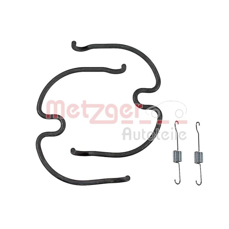 Metzger Zubeh?r f?r Bremsbacken Opel Agila Subaru Justy Suzuki Ignis Liana Wagon Metzger Zubeh?r f?r Bremsbacken Opel Agila Subaru Justy Suzuki Ignis Liana Wagon von METZGER